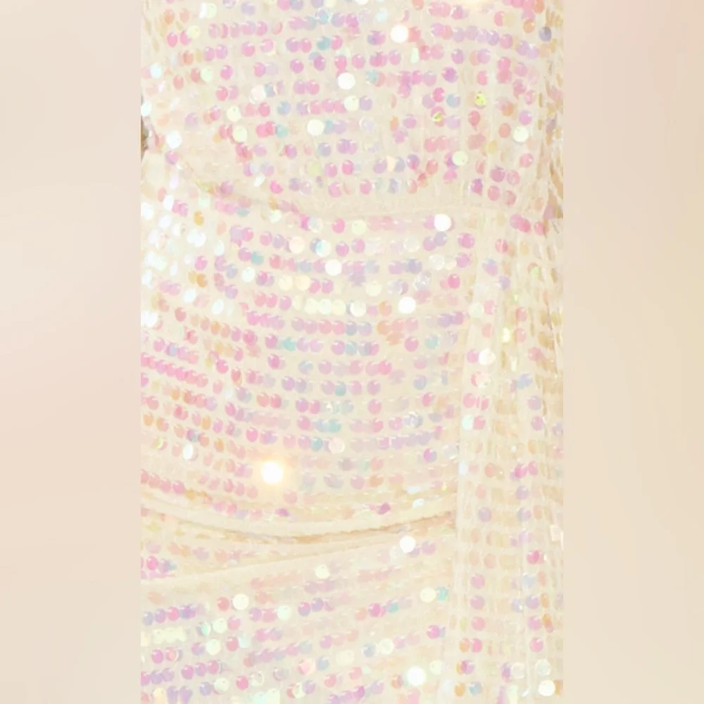 Saylor Kyrie Dress - Picture 4 of 8